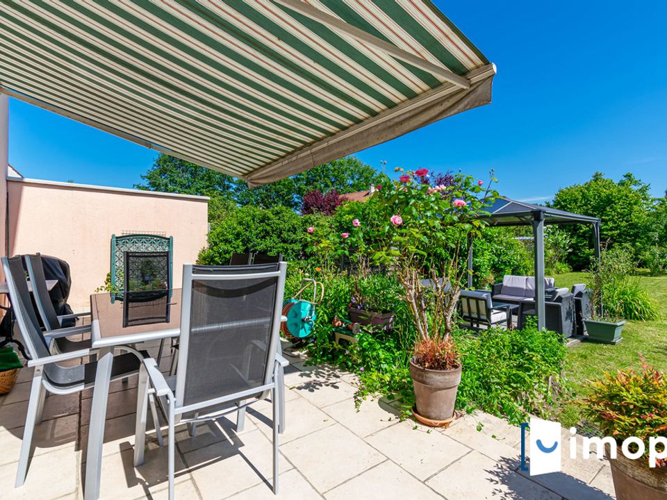 Bungalow i Sucy-en-Brie, Val-de-Marne - foto 3
