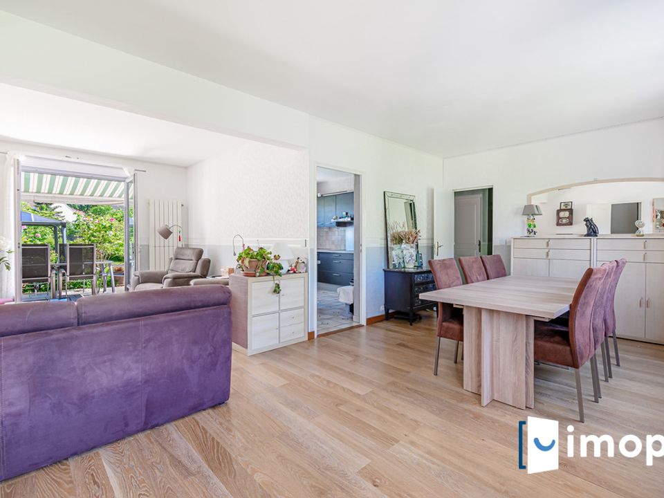 Bungalow i Sucy-en-Brie, Val-de-Marne - foto 4