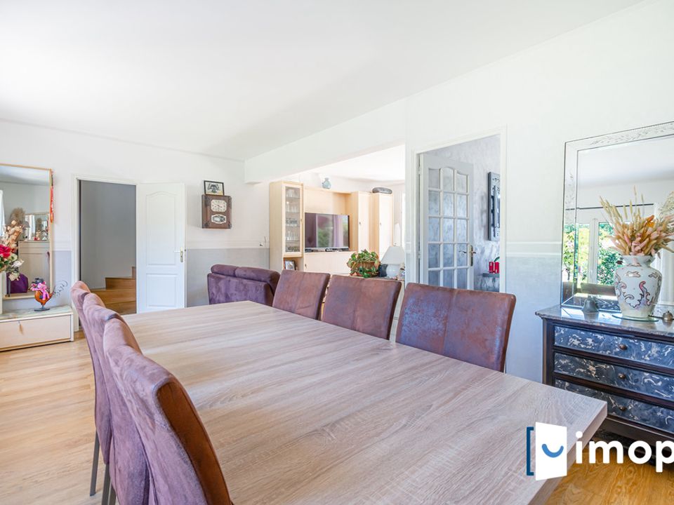 Bungalow i Sucy-en-Brie, Val-de-Marne - foto 5