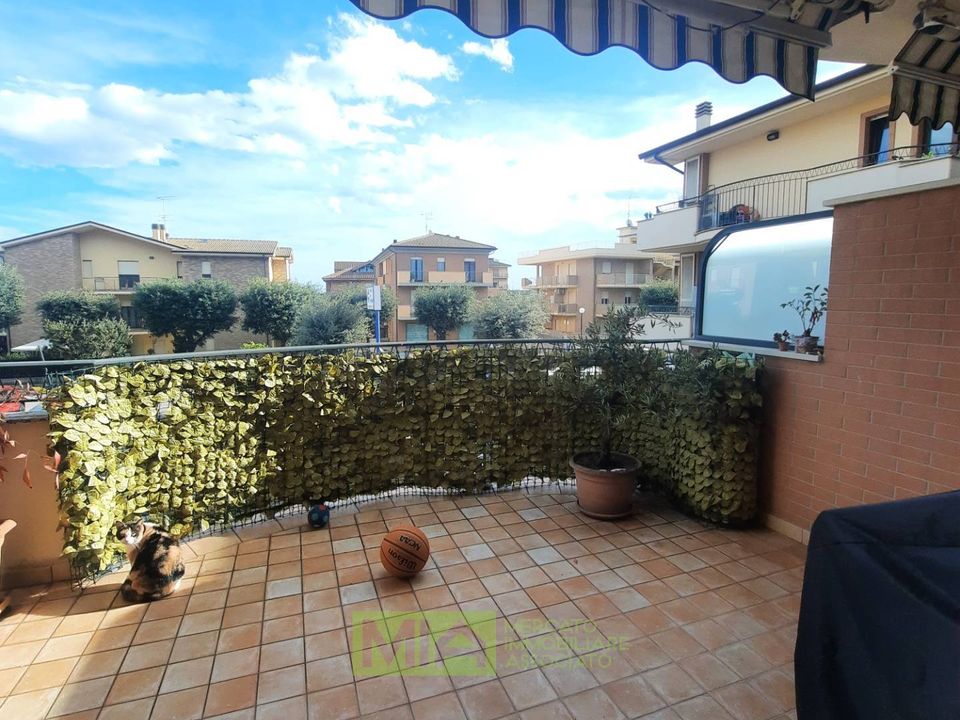 Lejlighed i Altidona, Fermo - foto 5