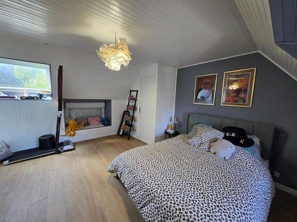 Villa i Landévant, Morbihan - foto 1