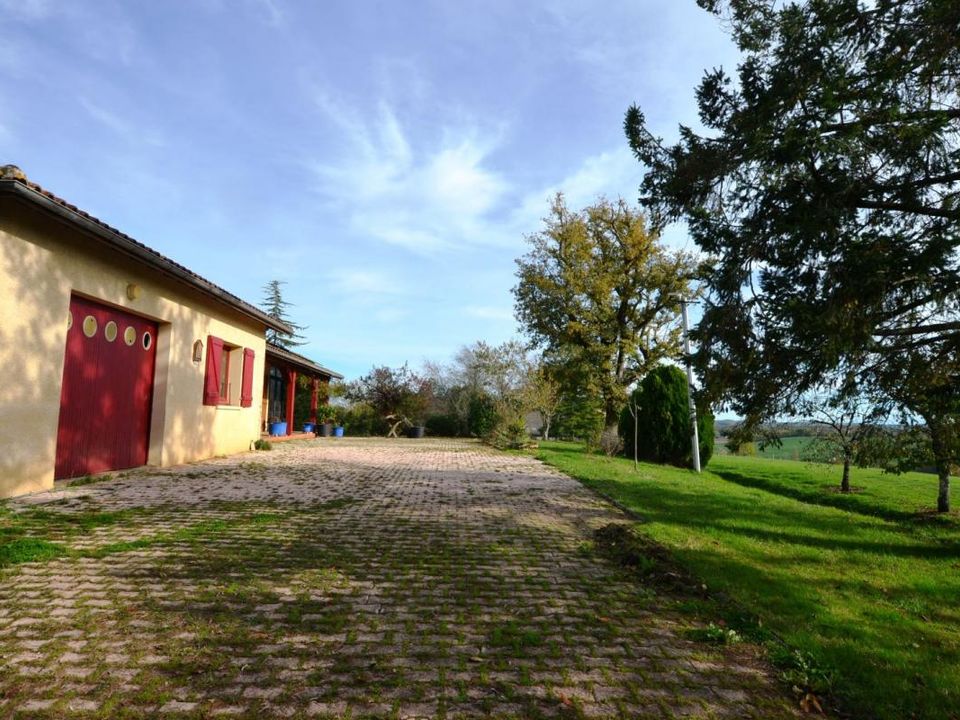 Landejendom i Montesquiou, Gers - foto 3