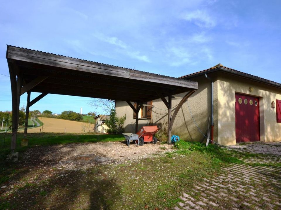 Landejendom i Montesquiou, Gers - foto 5