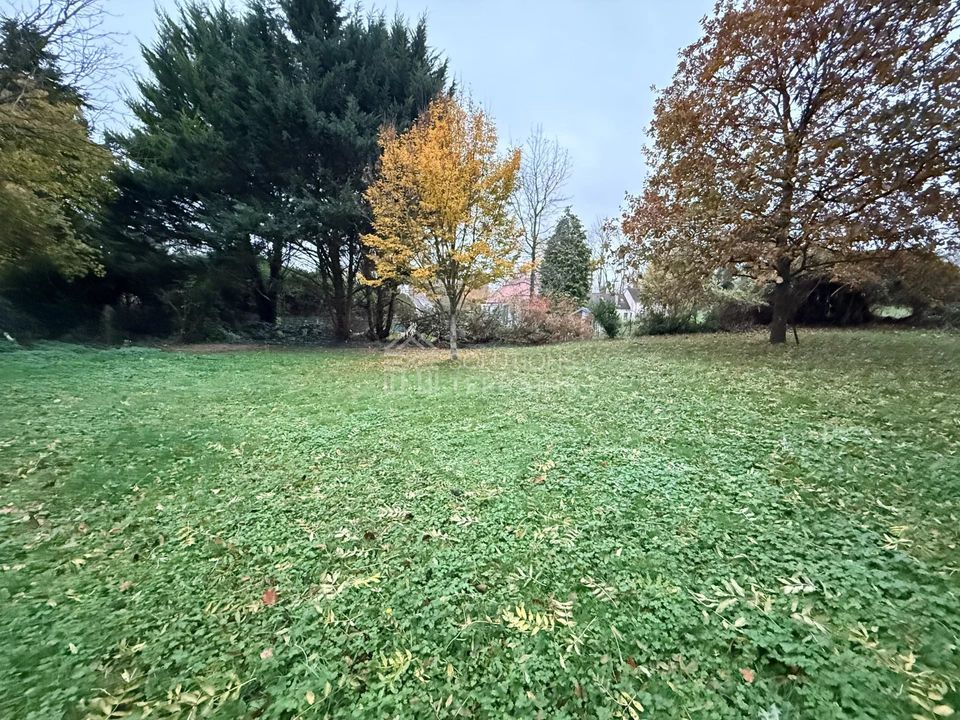 Helårsgrund i Wy-dit-Joli-Village, Val-d'Oise - foto 2