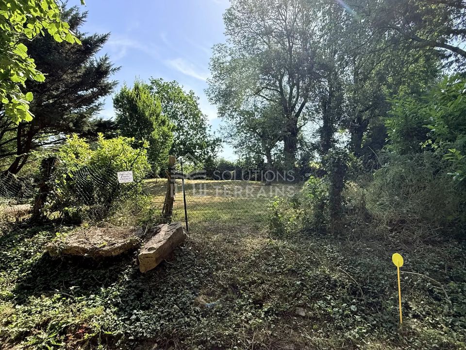 Terra em Wy-dit-Joli-Village, Val-d'Oise - foto 3
