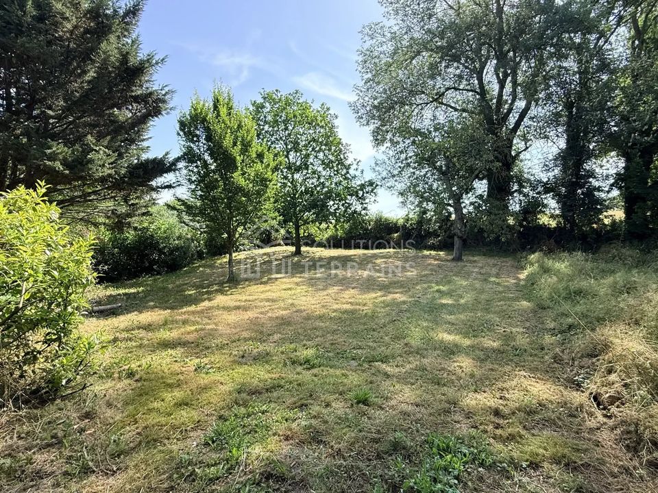 Terra em Wy-dit-Joli-Village, Val-d'Oise - foto 4