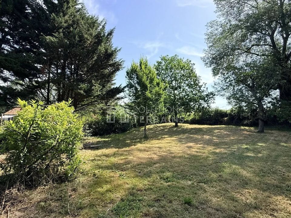 Terra em Wy-dit-Joli-Village, Val-d'Oise - foto 5