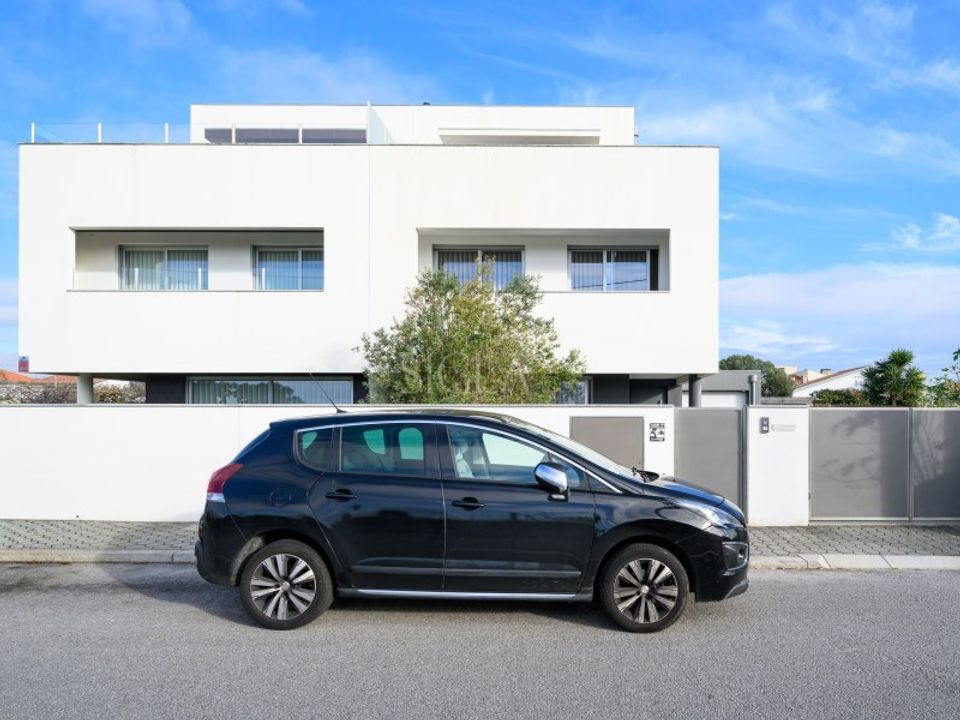Villa i Vila Nova de Gaia, Porto - foto 2