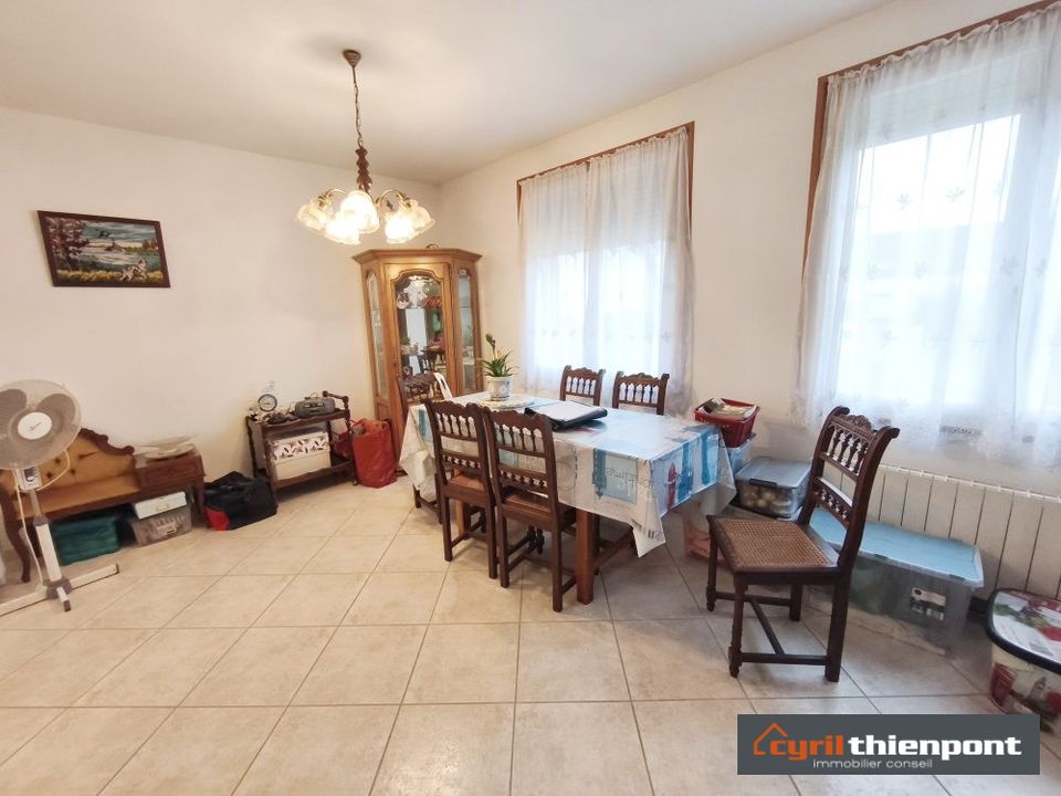 Bungalow i Béthencourt-sur-Mer, Somme - foto 2