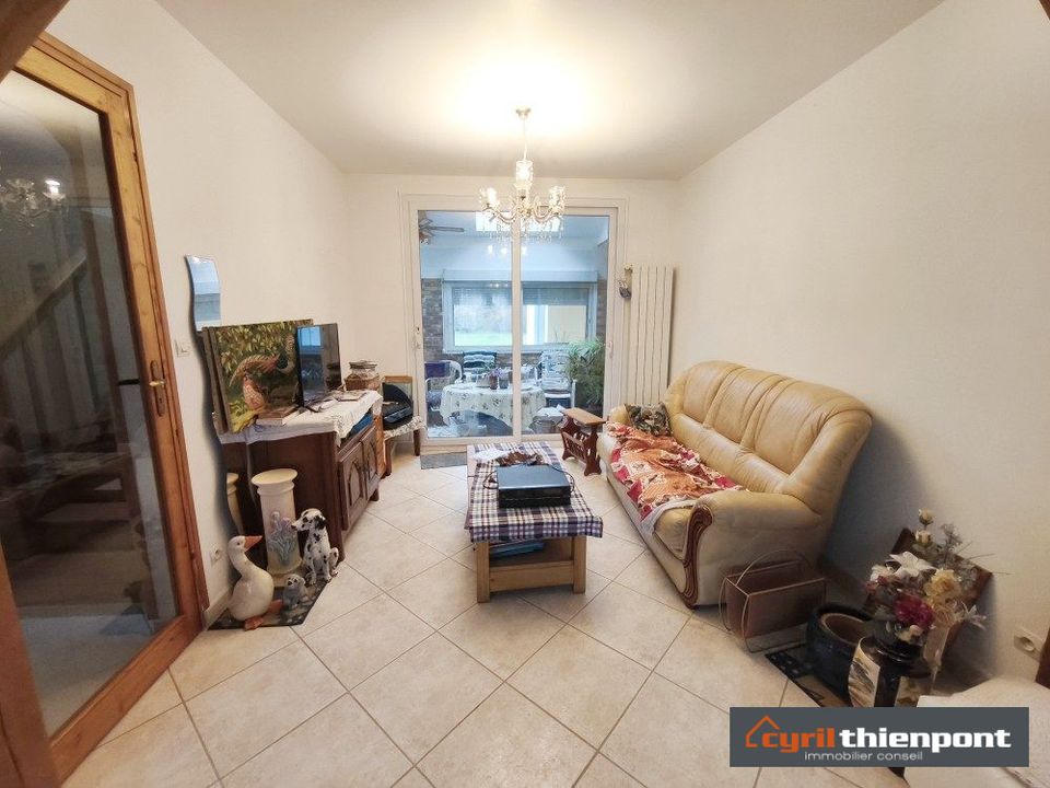 Bungalow i Béthencourt-sur-Mer, Somme - foto 3