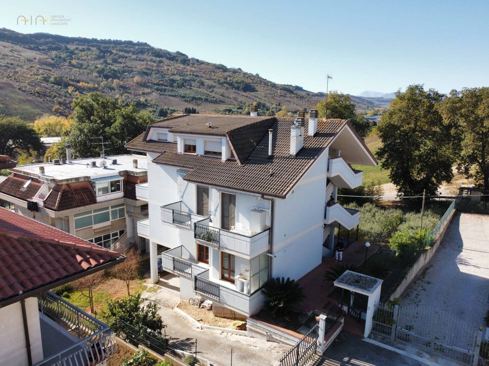 Villa i Ripatransone, Ascoli Piceno - foto 1