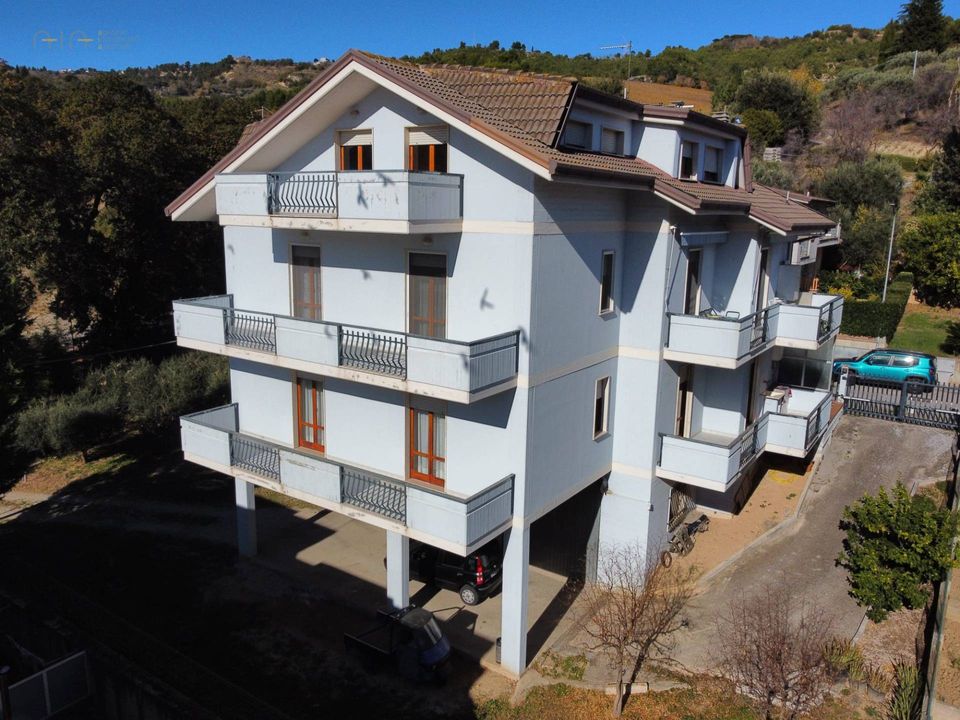 Villa i Ripatransone, Ascoli Piceno - foto 2