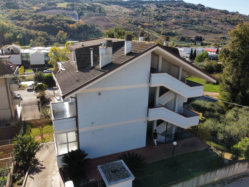 Villa i Ripatransone, Ascoli Piceno - foto 4