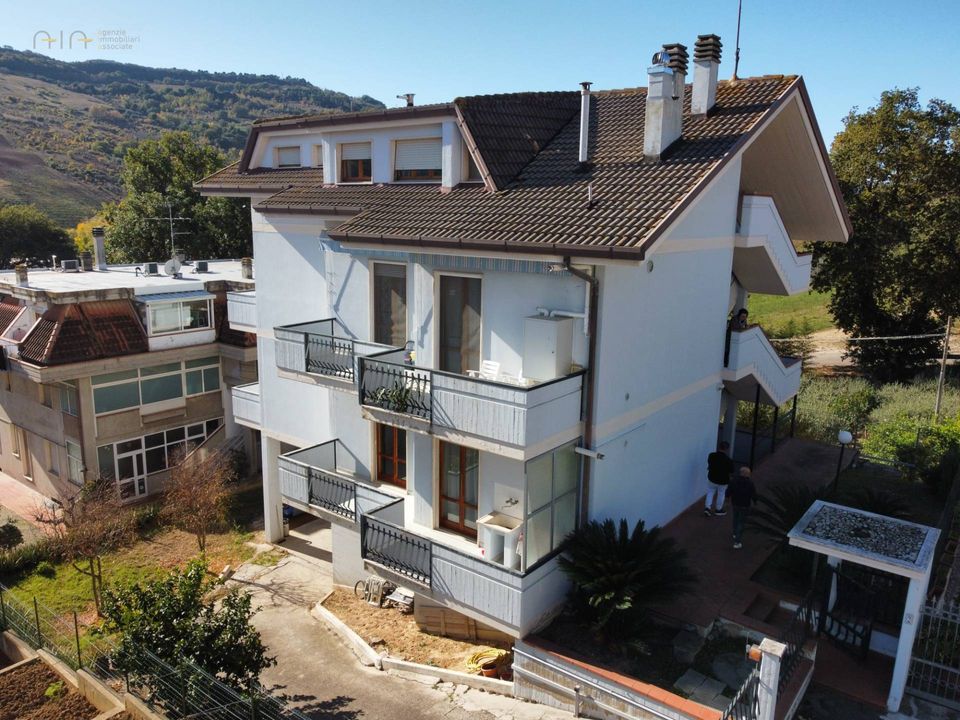 Villa i Ripatransone, Ascoli Piceno - foto 5