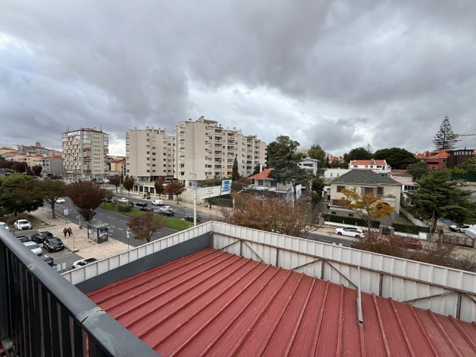 Apartament a Alvalade, Setubal - foto 1
