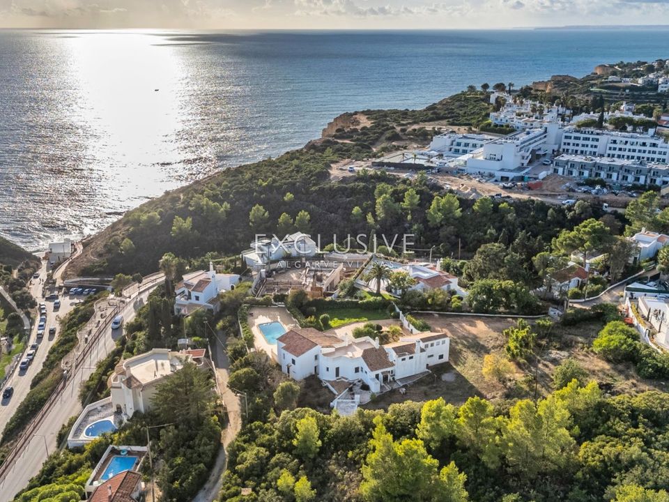 Villa i Lagoa, Faro - foto 1