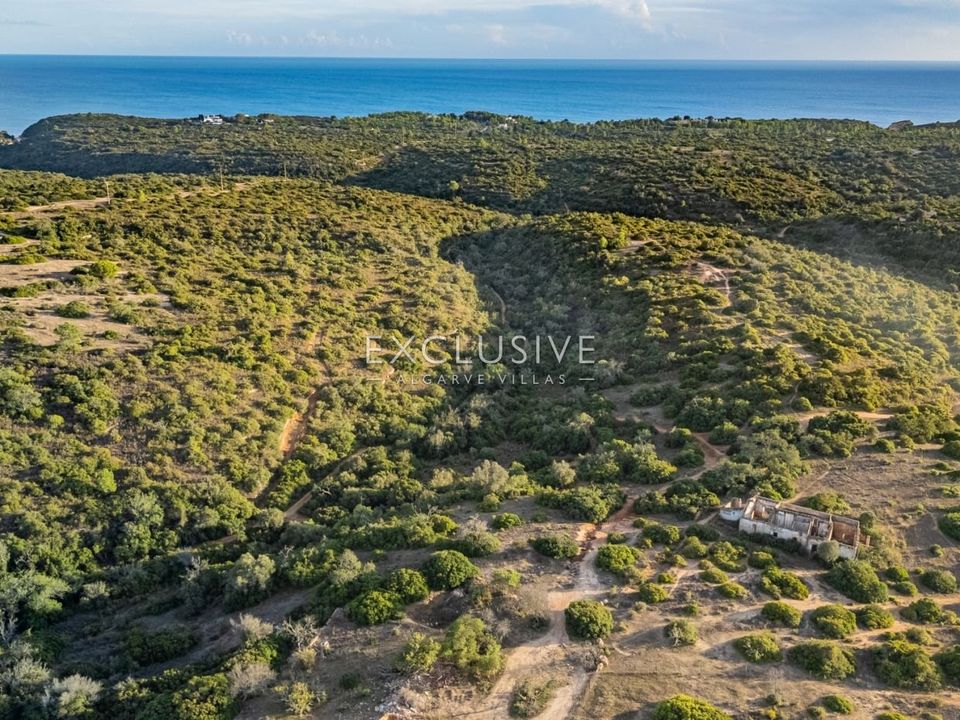 Helårsgrund i Lagoa, Faro - foto 1
