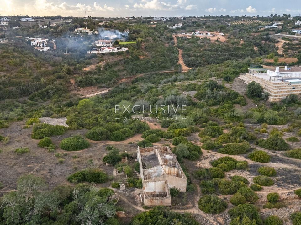 Helårsgrund i Lagoa, Faro - foto 2