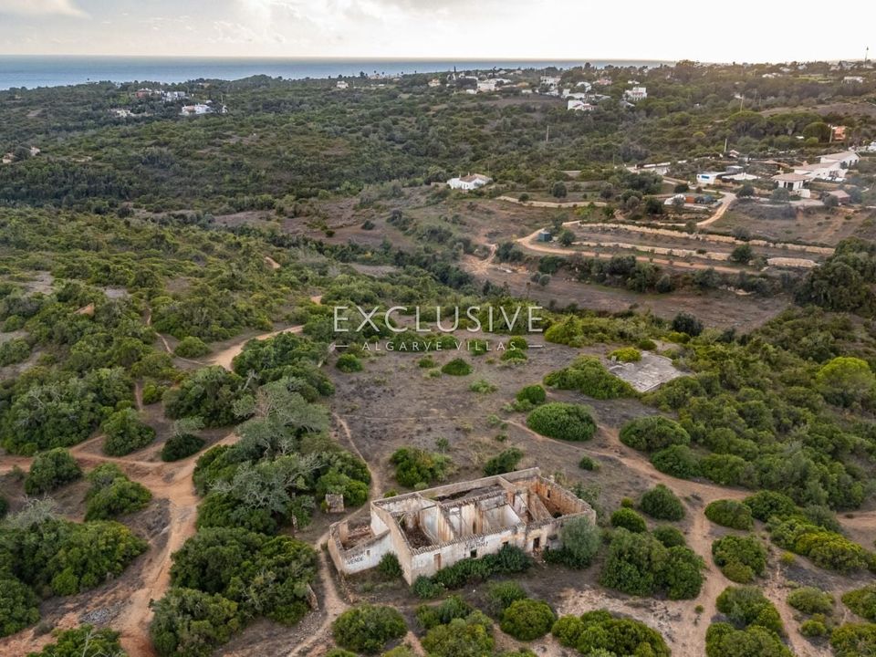 Helårsgrund i Lagoa, Faro - foto 3