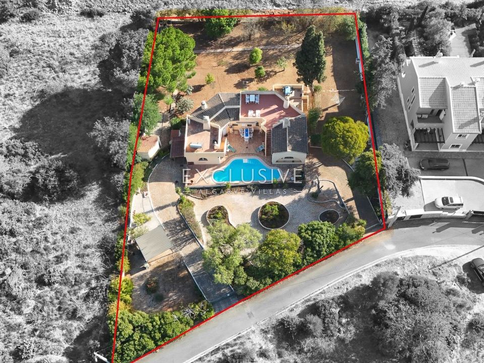 Villa i Silves, Faro - foto 1