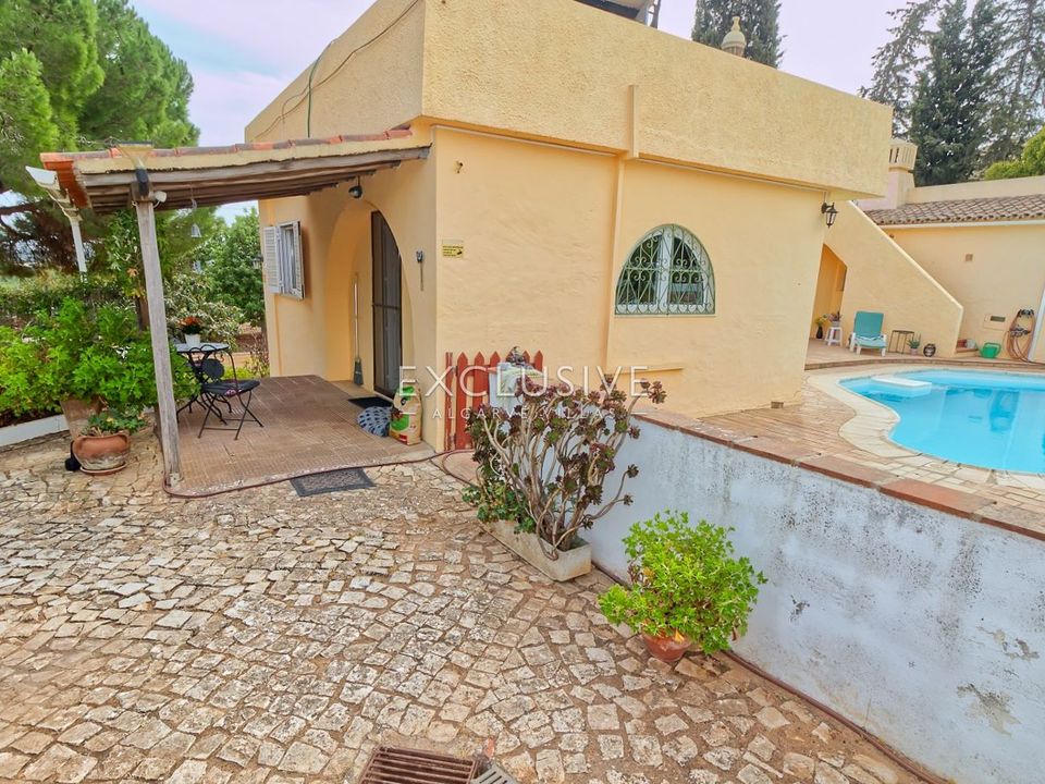 Villa i Silves, Faro - foto 3