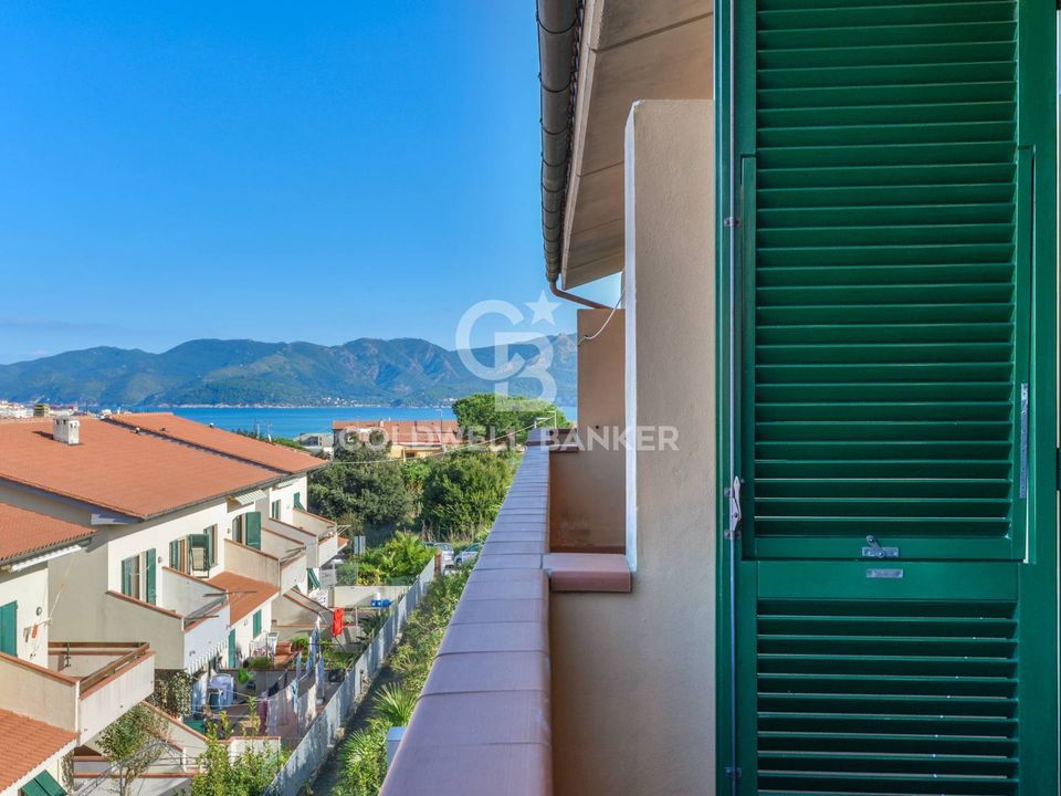 Villa i Portoferraio, Livorno - bilde 3