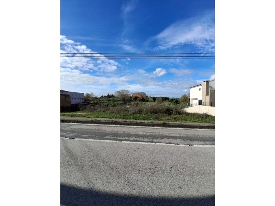 Helårsgrund i Anadia, Aveiro - foto 1
