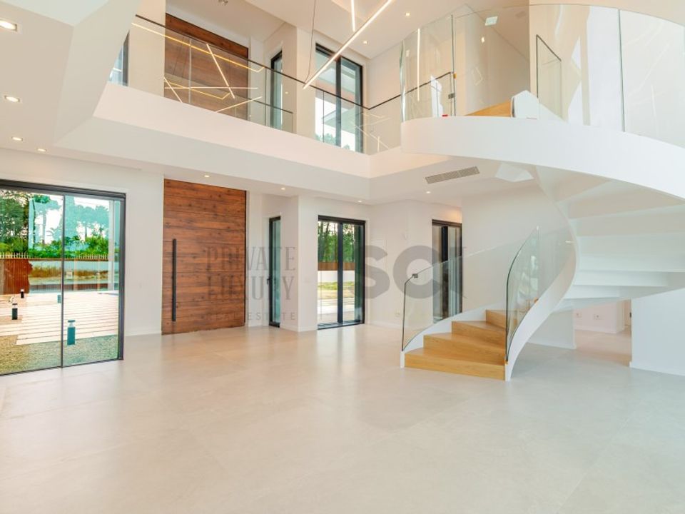 Villa i Corroios, Setubal - foto 1