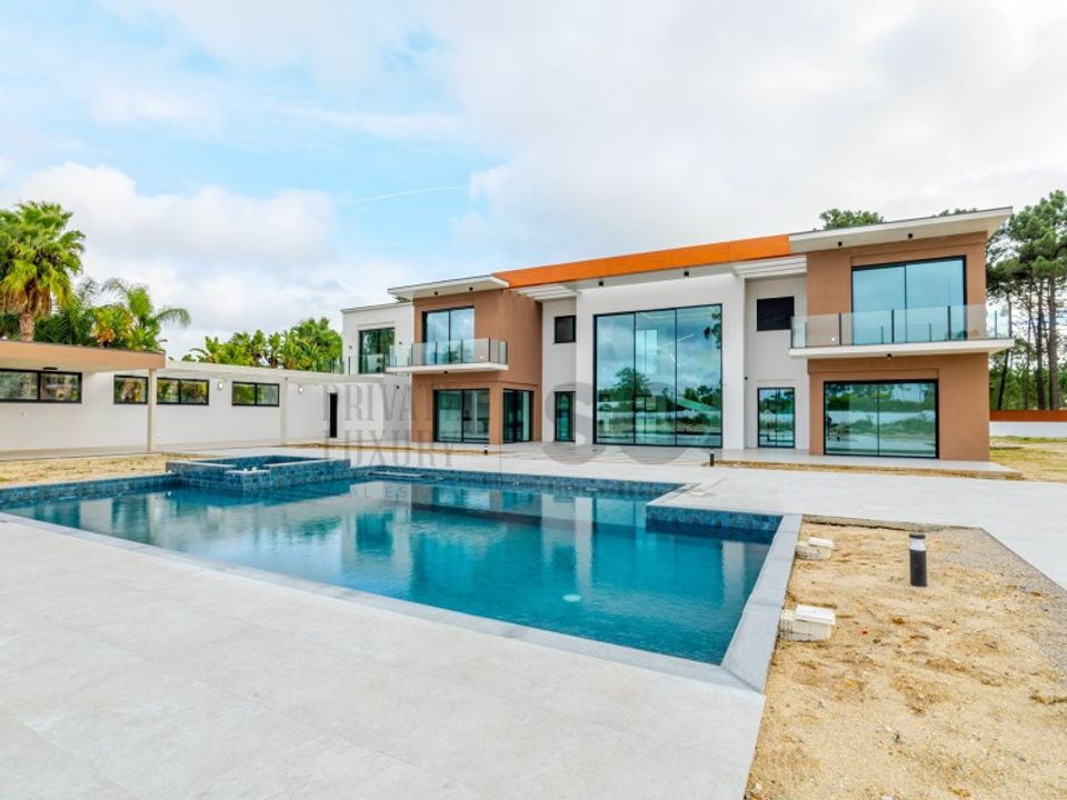 Villa i Corroios, Setubal - foto 2