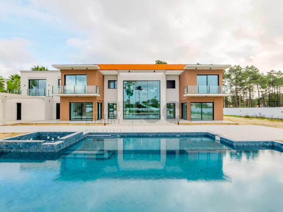 Villa i Corroios, Setubal - foto 3