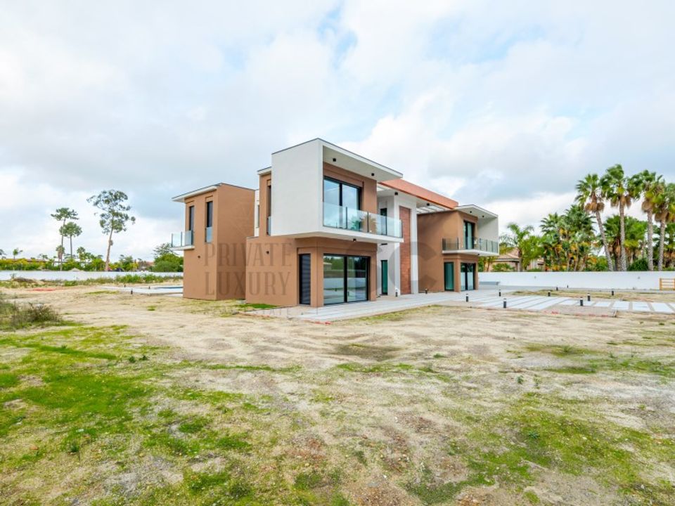 Villa i Corroios, Setubal - foto 5