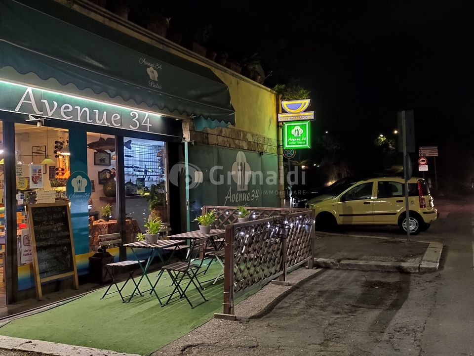 Erhvervsejendom i Anzio, Rome - foto 1