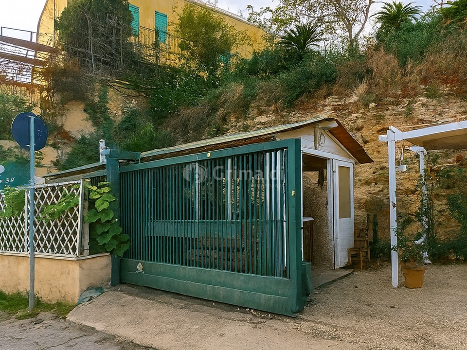 Erhvervsejendom i Anzio, Rome - foto 5