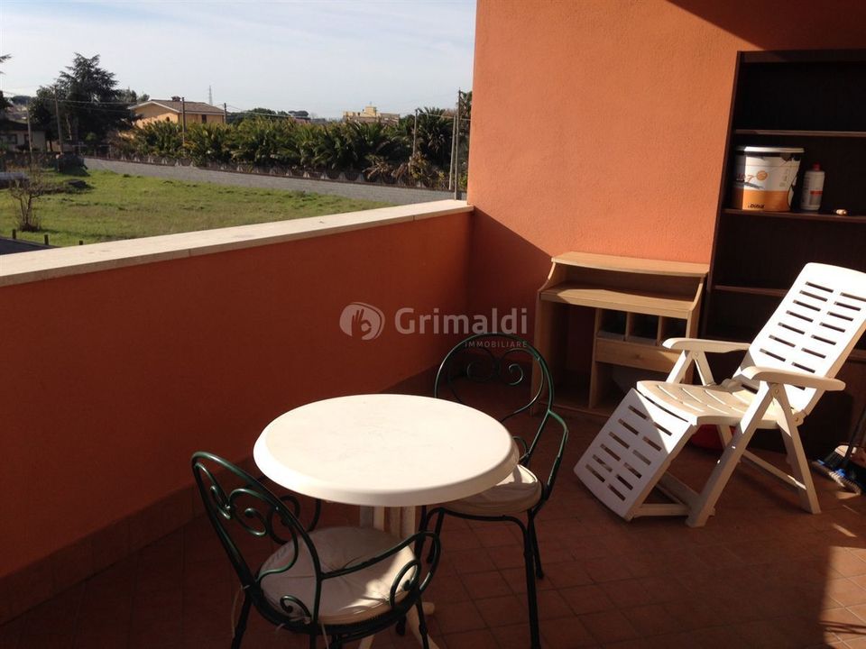 Lejlighed i Anzio, Rome - foto 1