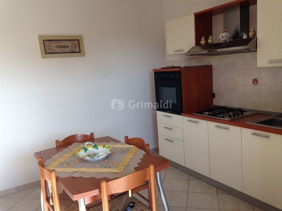 Lejlighed i Anzio, Rome - foto 2