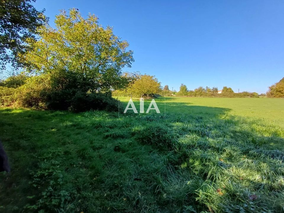 Landhuis in Les Adjots, Charente - foto 2