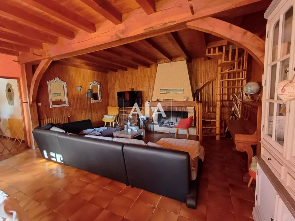 Landhuis in Les Adjots, Charente - foto 3