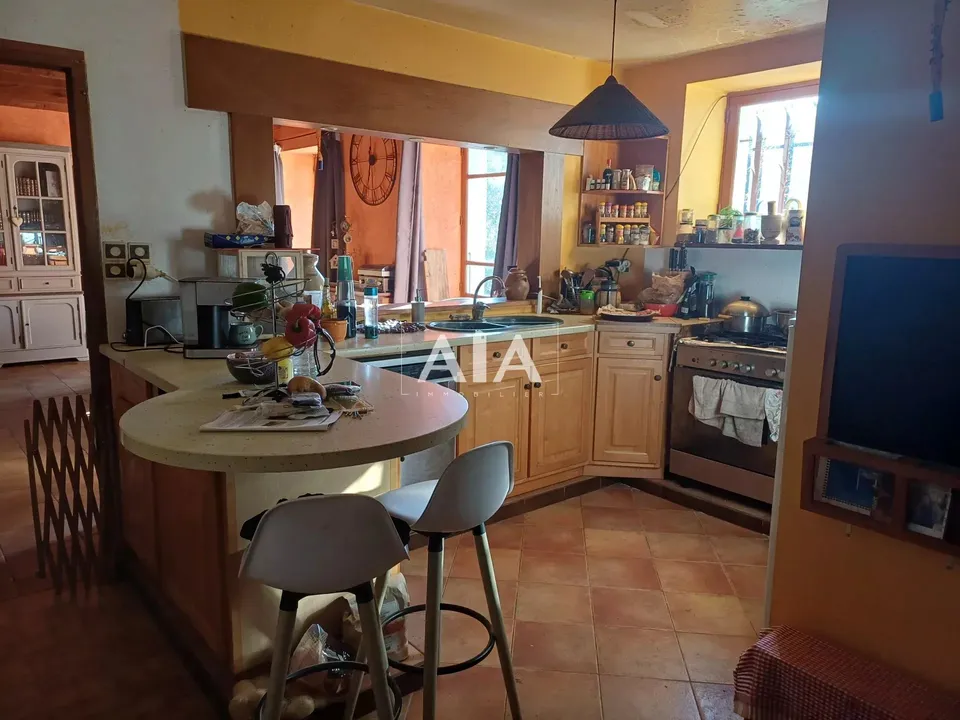 Landhuis in Les Adjots, Charente - foto 4