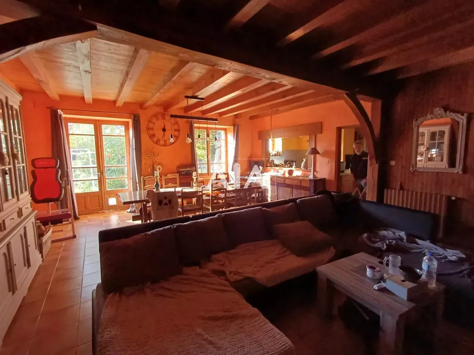 Landhuis in Les Adjots, Charente - foto 5