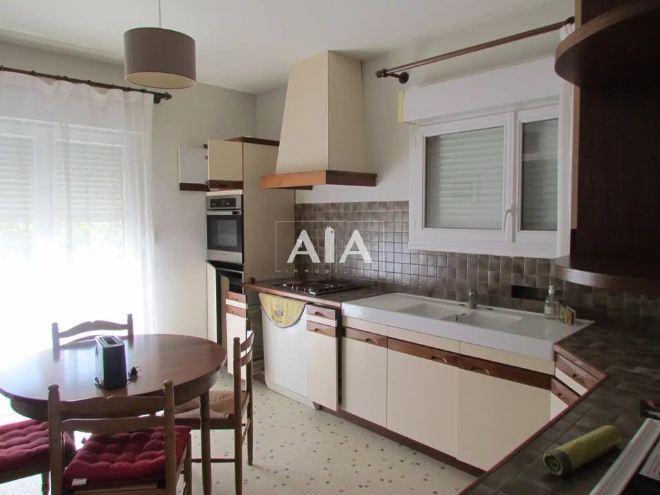 Byhus i Ruffec, Charente - foto 4