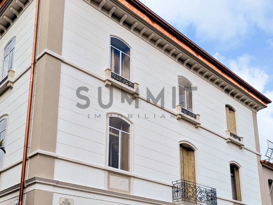 Lejlighed i Schio, Vicenza - foto 1