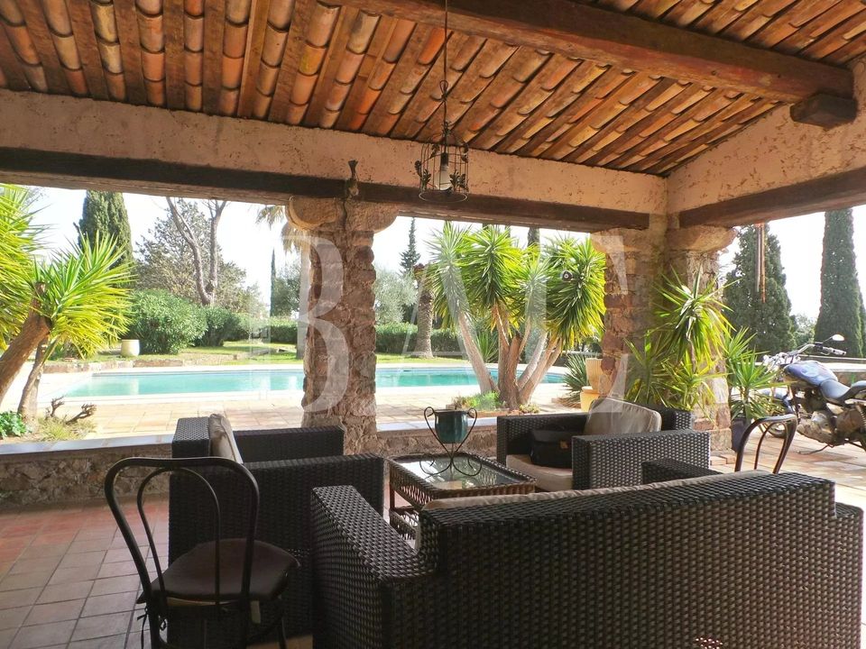 Villa i Frejus, Var - bilde 3