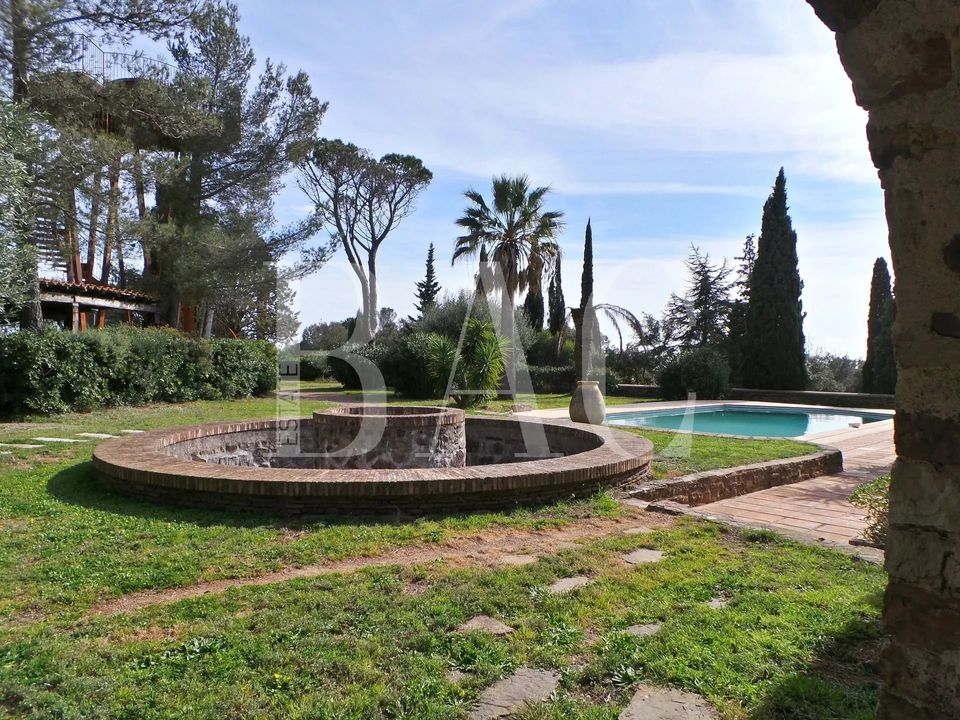 Villa i Frejus, Var - bilde 2