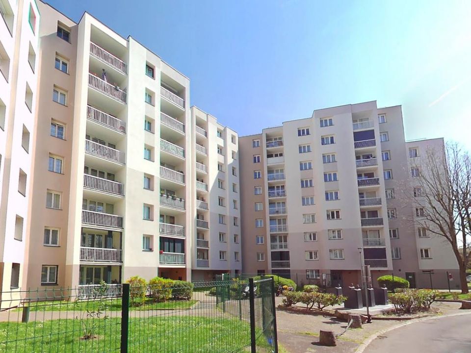 Leilighet i Franconville, Val-d'Oise - bilde 1
