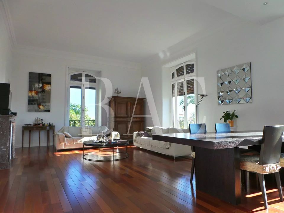 Lejlighed i Nice, Alpes-Maritimes - foto 1