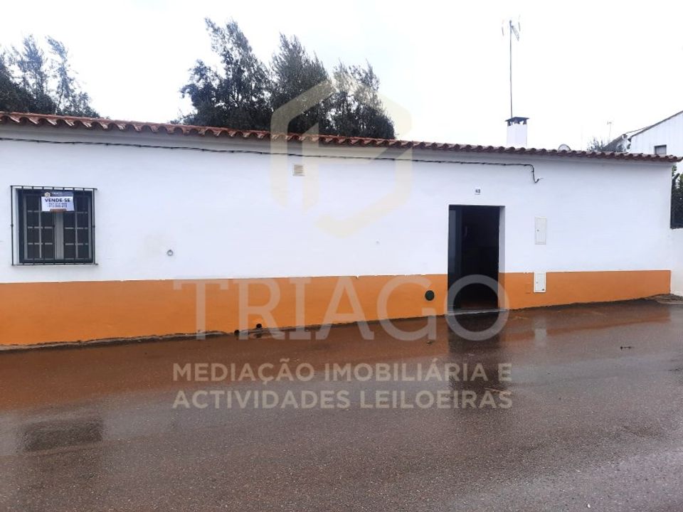Villa a Barrancos, Beja - foto 1