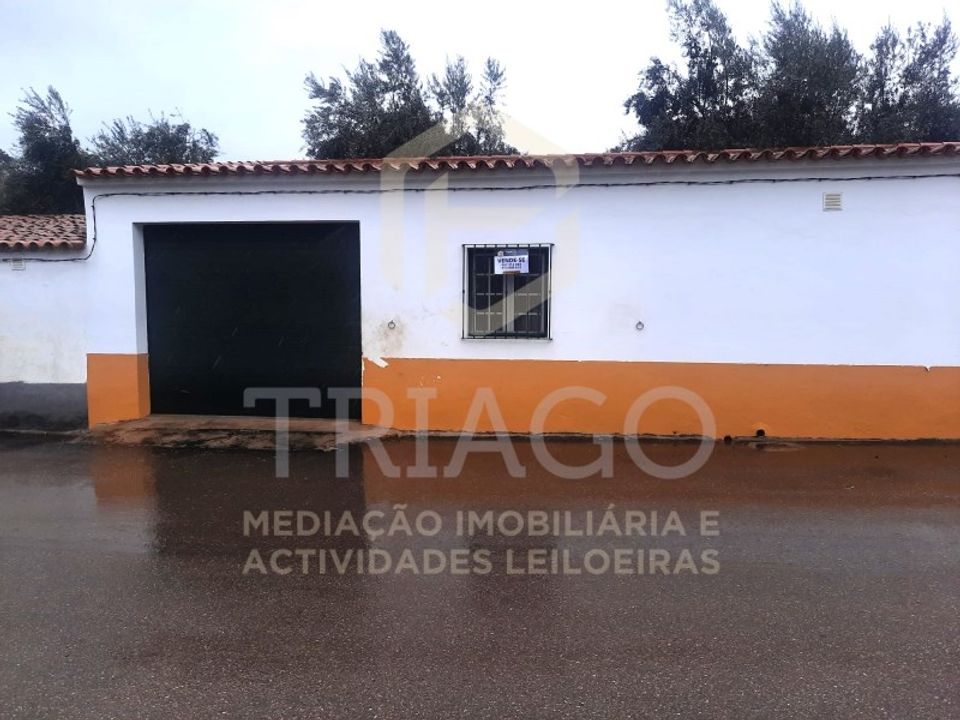 Villa a Barrancos, Beja - foto 2