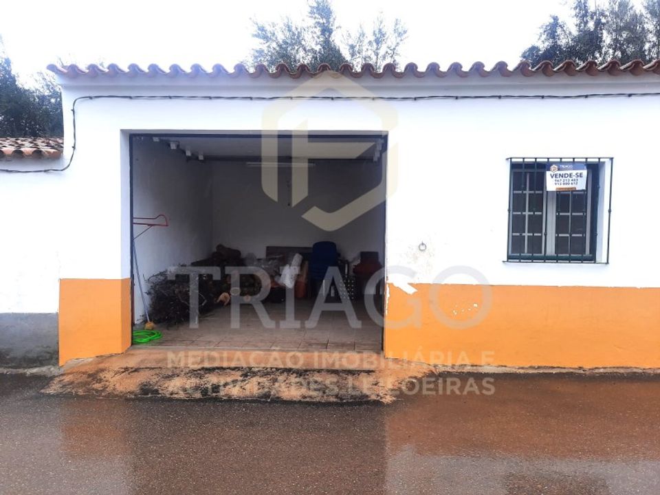 Villa a Barrancos, Beja - foto 3