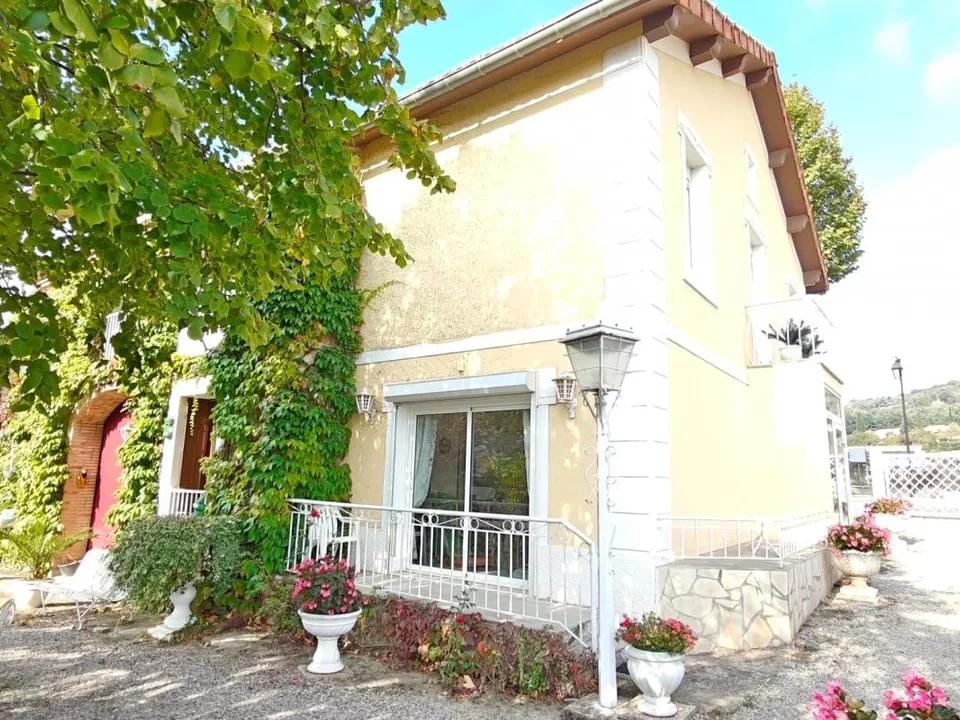 Villa in Cépie, Aude - photo 1