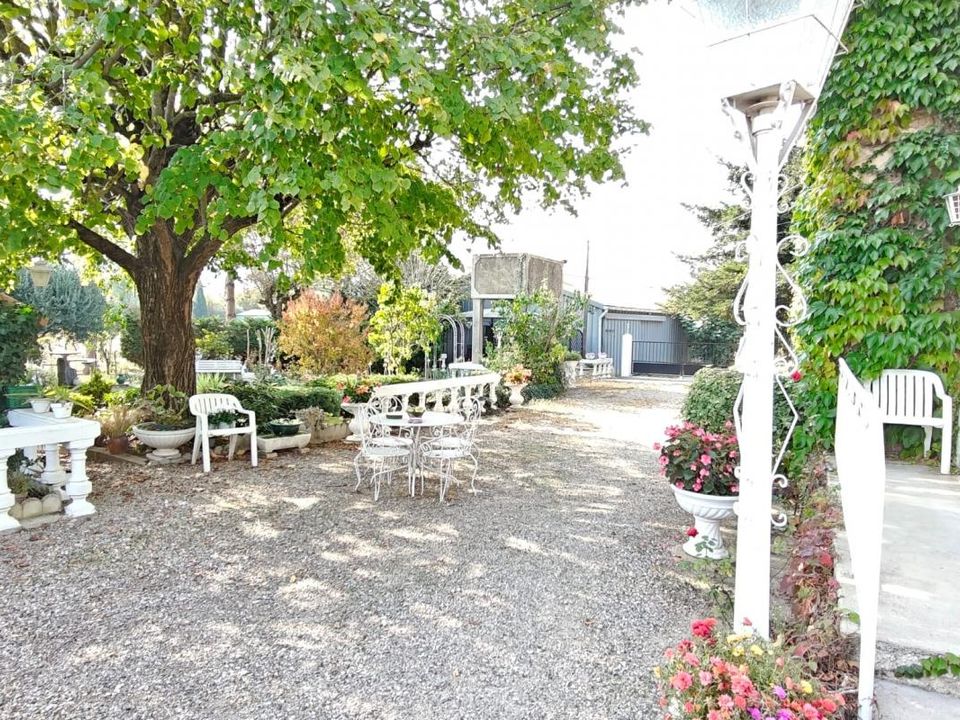 Villa in Cépie, Aude - photo 2